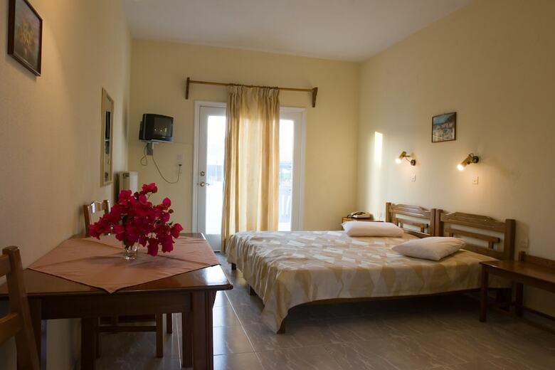 Apartamentos Sunrise Village