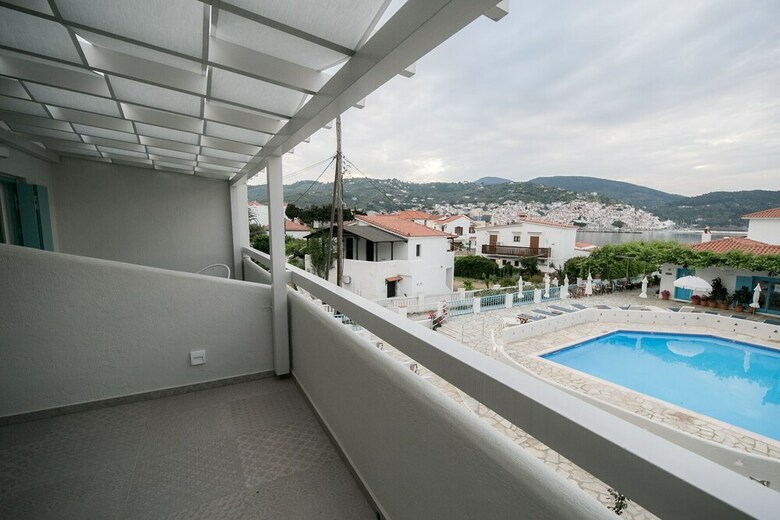 Apartamentos Sunrise Village