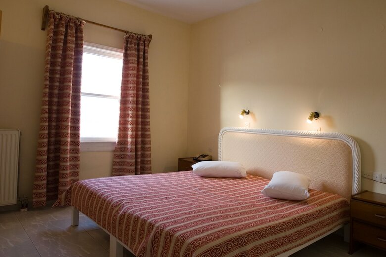 Apartamentos Sunrise Village