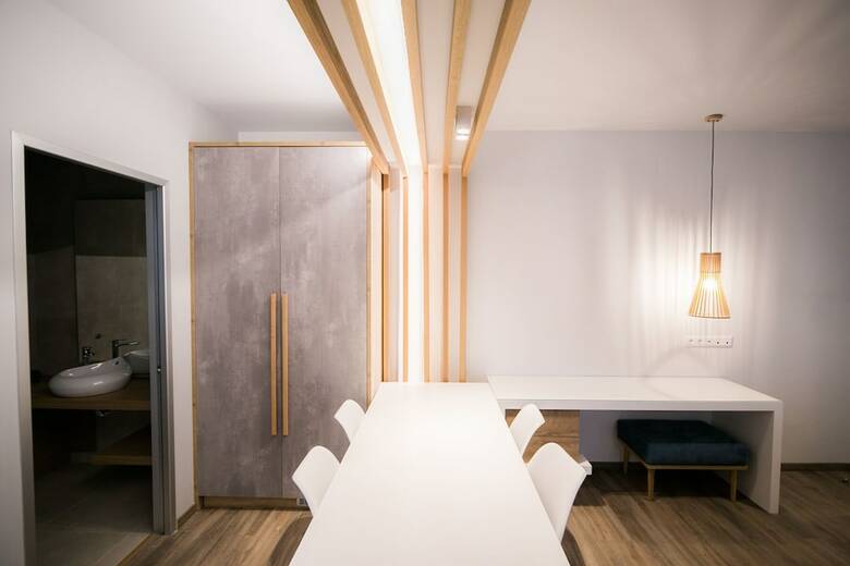 Apartamentos Sunrise Village