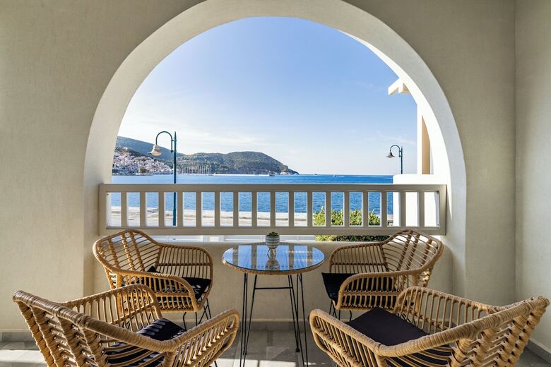 Apartamentos Sunrise Village