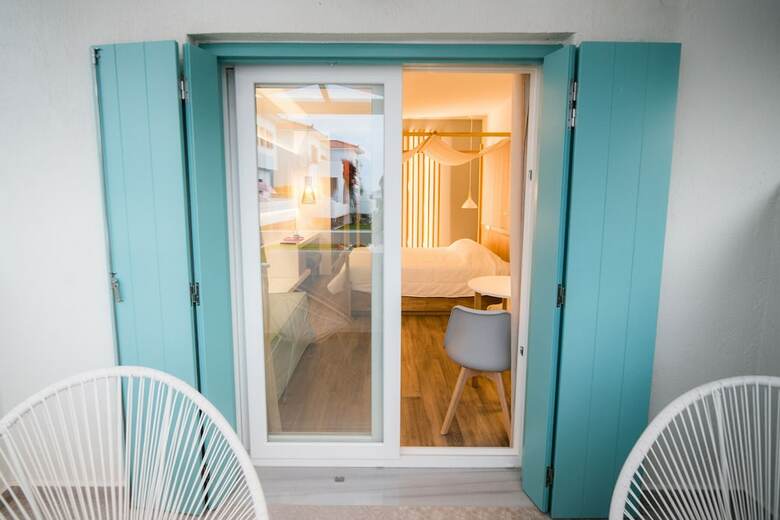 Apartamentos Sunrise Village