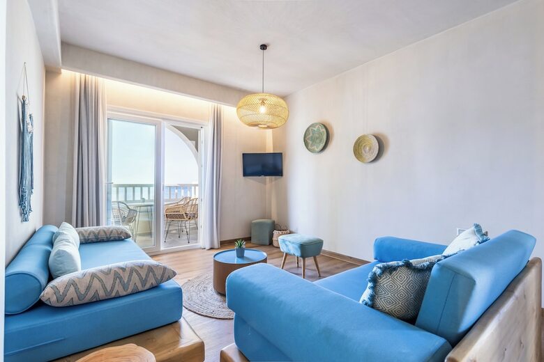 Apartamentos Sunrise Village