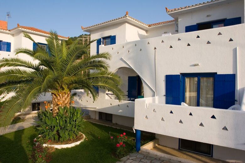 Apartamentos Sunrise Village