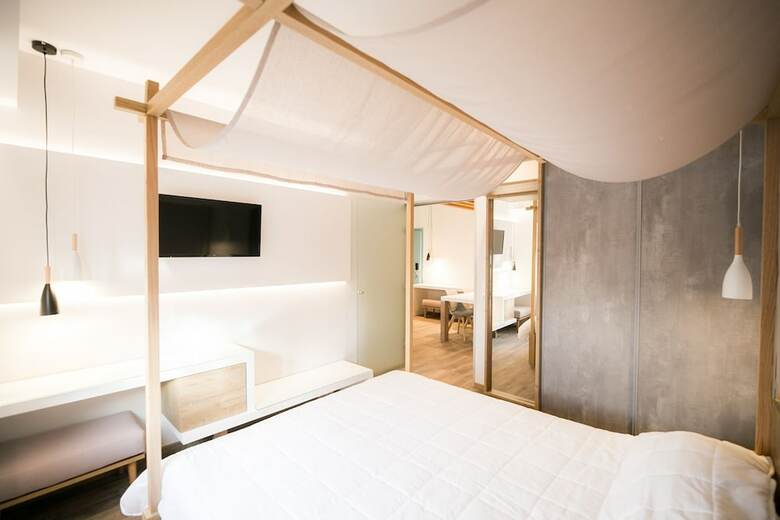 Apartamentos Sunrise Village