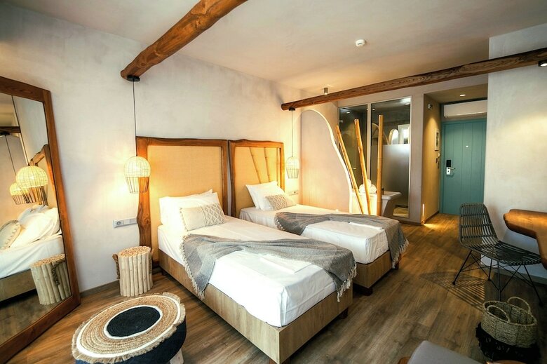 Apartamentos Sunrise Village