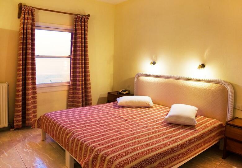 Apartamentos Sunrise Village