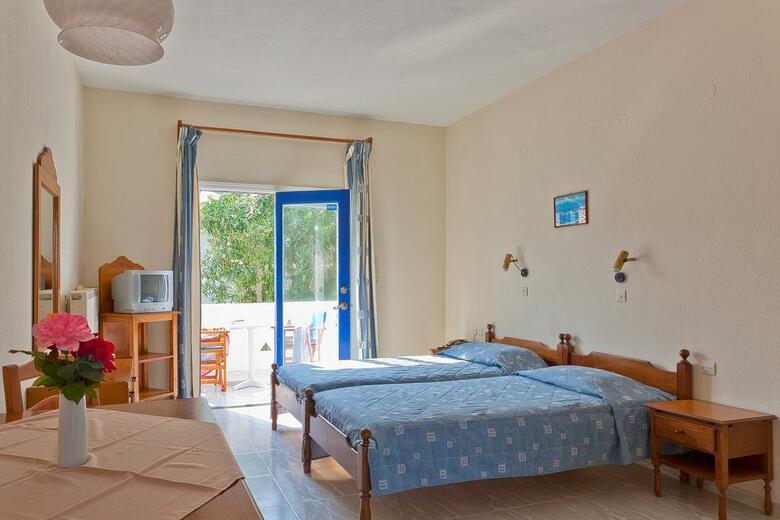 Apartamentos Sunrise Village