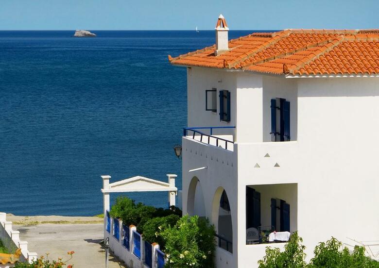 Apartamentos Sunrise Village