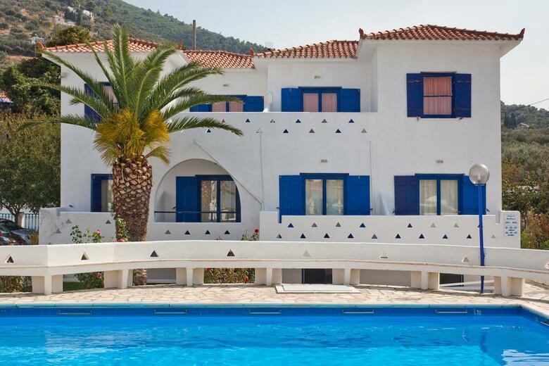 Apartamentos Sunrise Village