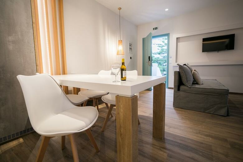 Apartamentos Sunrise Village