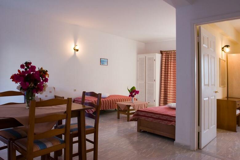 Apartamentos Sunrise Village