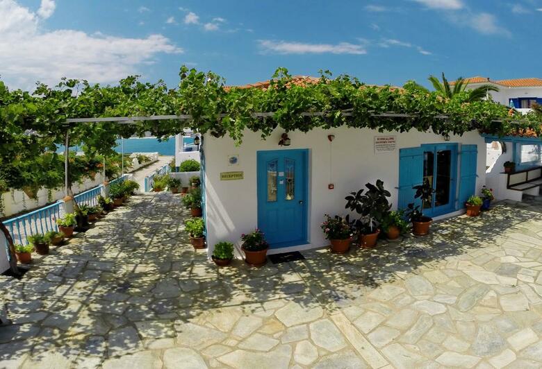 Apartamentos Sunrise Village
