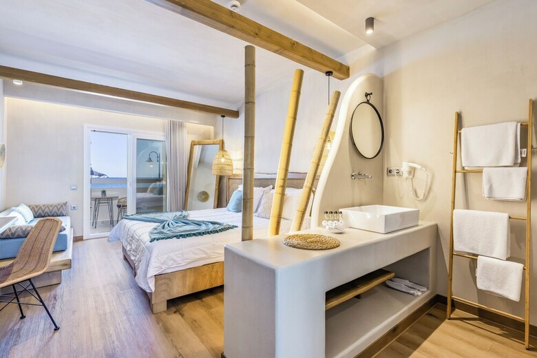 Apartamentos Sunrise Village