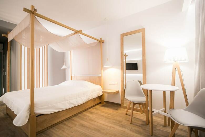 Apartamentos Sunrise Village