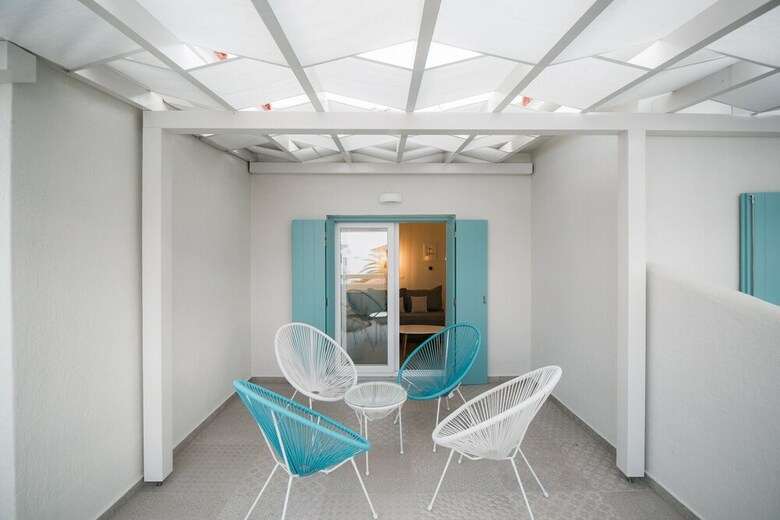 Apartamentos Sunrise Village