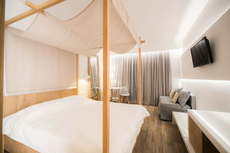 Apartamentos Sunrise Village