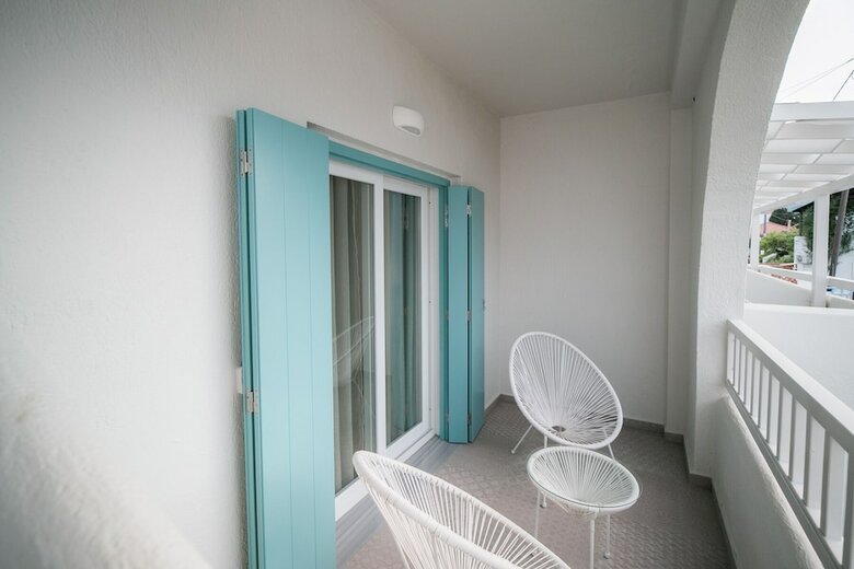 Apartamentos Sunrise Village