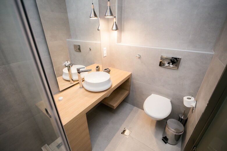 Apartamentos Sunrise Village