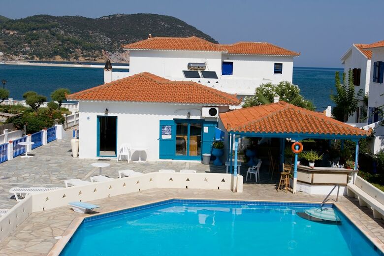 Apartamentos Sunrise Village