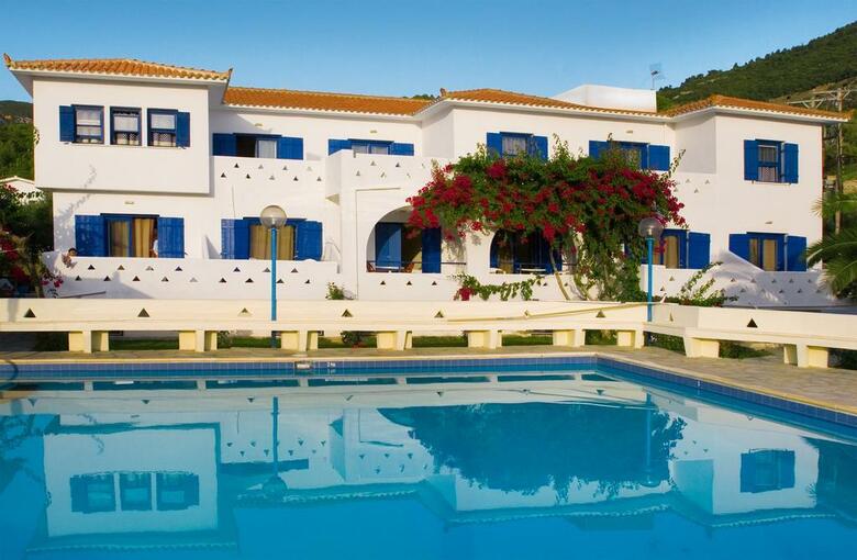 Apartamentos Sunrise Village