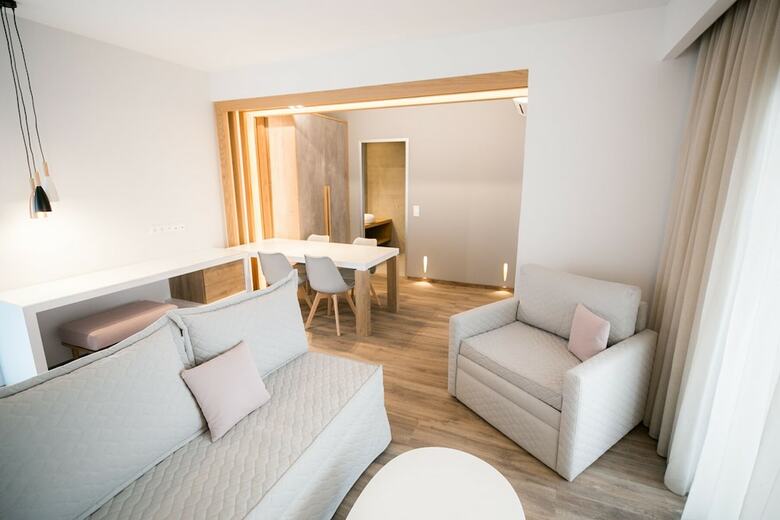 Apartamentos Sunrise Village
