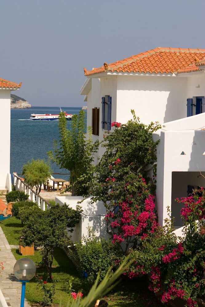 Apartamentos Sunrise Village