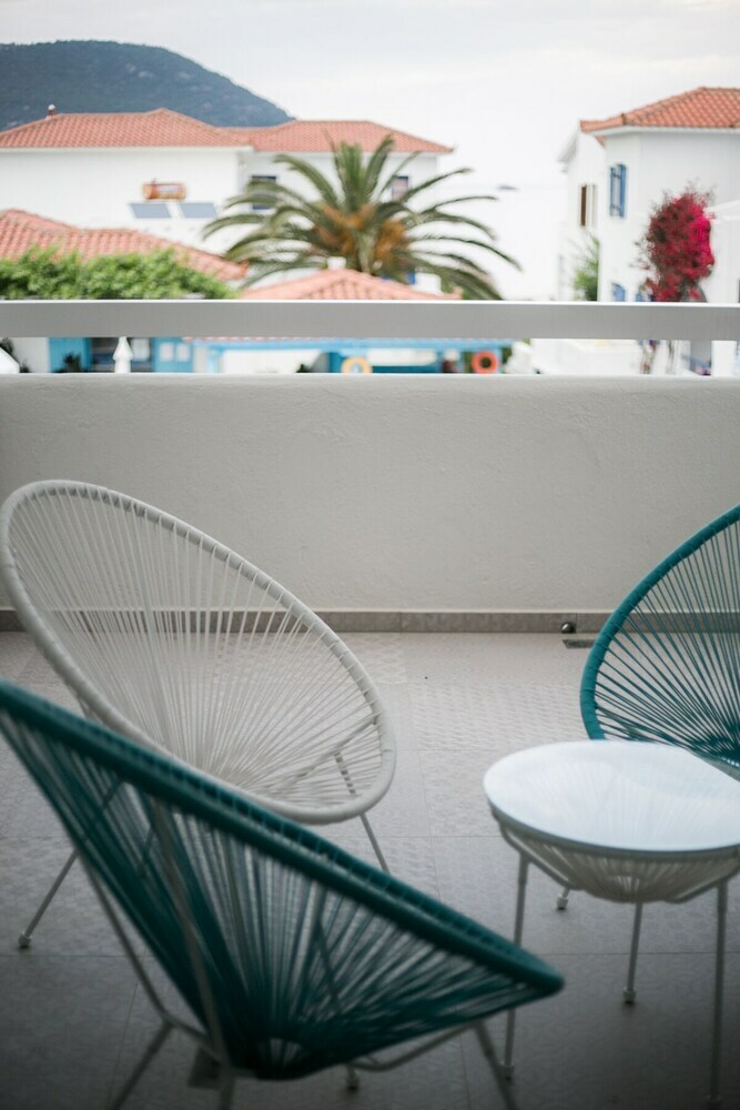 Apartamentos Sunrise Village