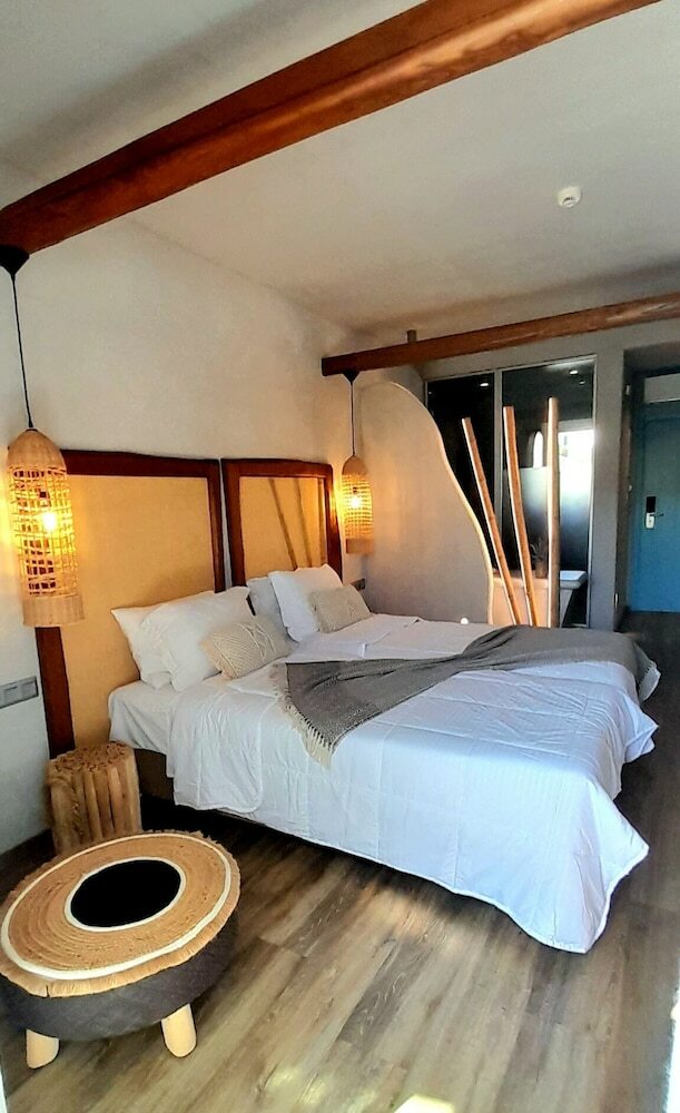 Apartamentos Sunrise Village