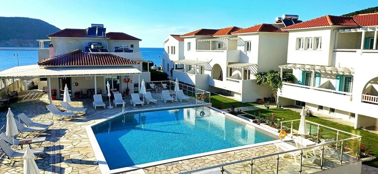 Apartamentos Sunrise Village