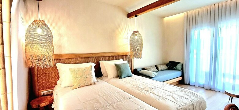 Apartamentos Sunrise Village