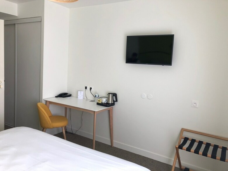 Sure Hotel By Best Western Argentan