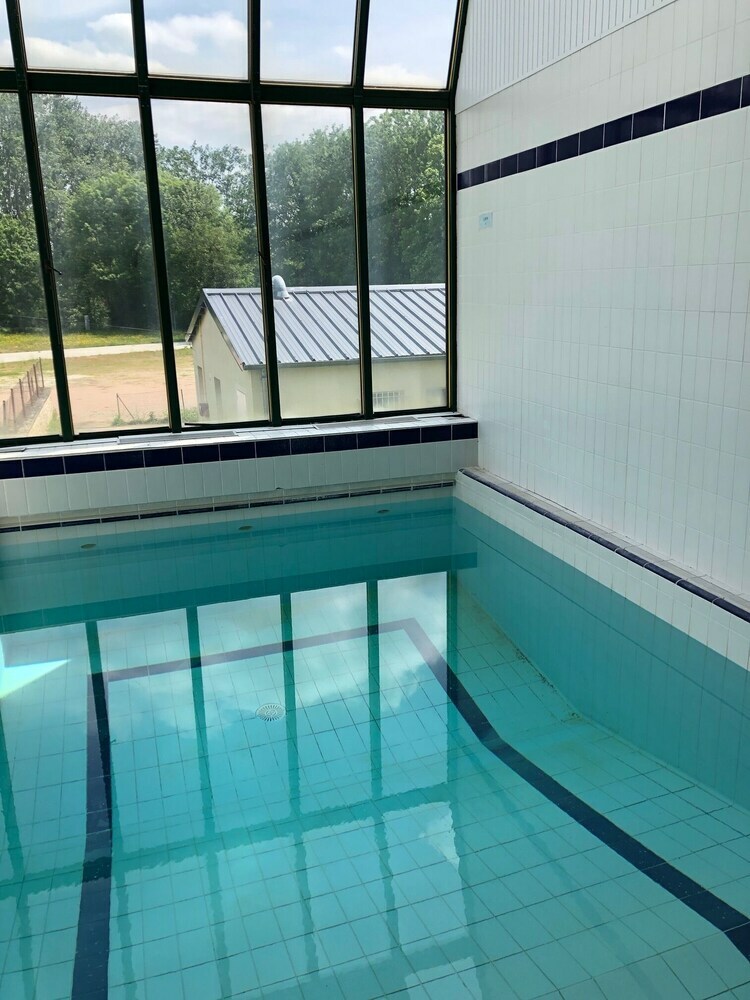 Sure Hotel By Best Western Argentan