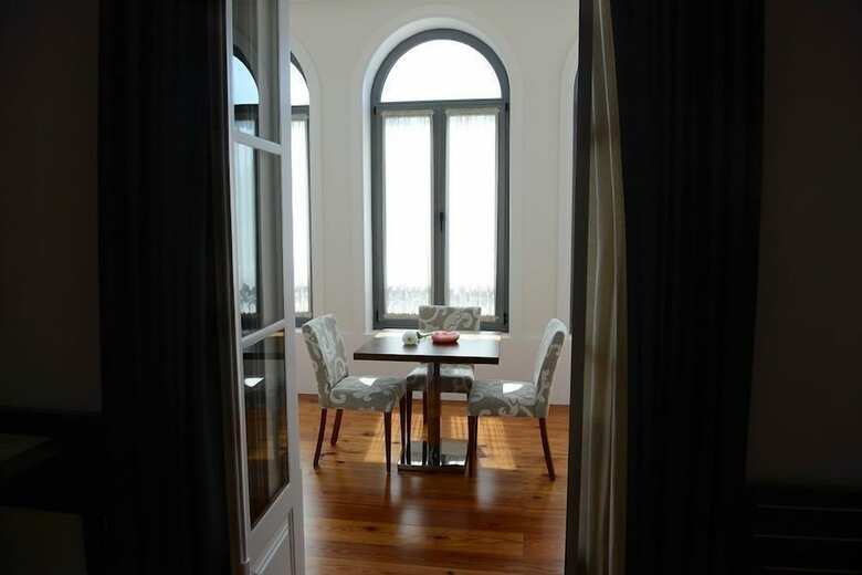 Hotel Rural Quinta Da Cruz