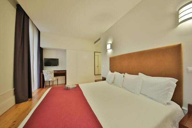 Hotel Rural Quinta Da Cruz