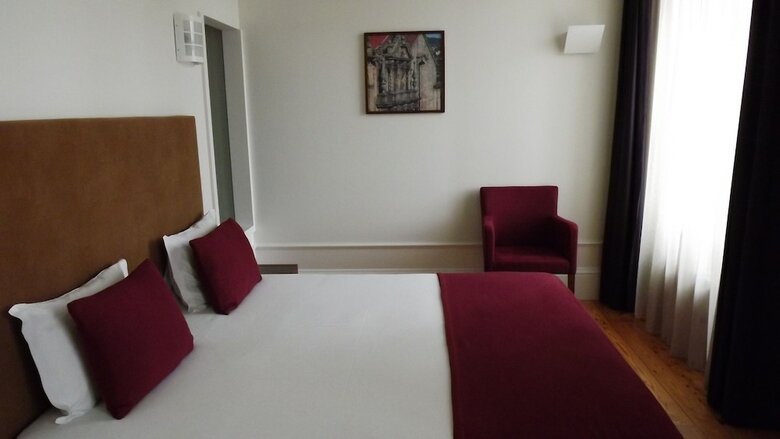 Hotel Rural Quinta Da Cruz