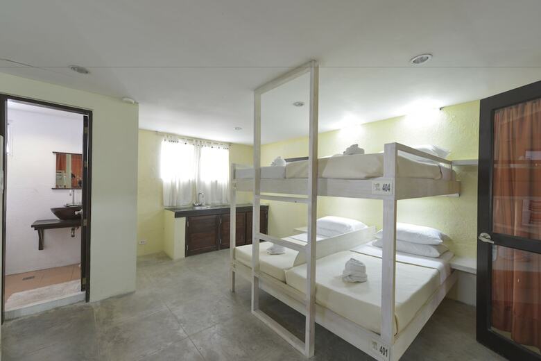Posada The Lazy Dog Bed & Breakfast