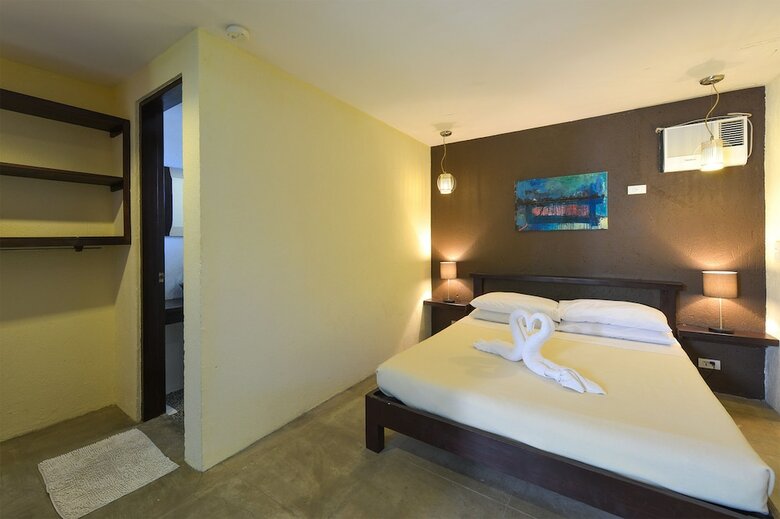Posada The Lazy Dog Bed & Breakfast