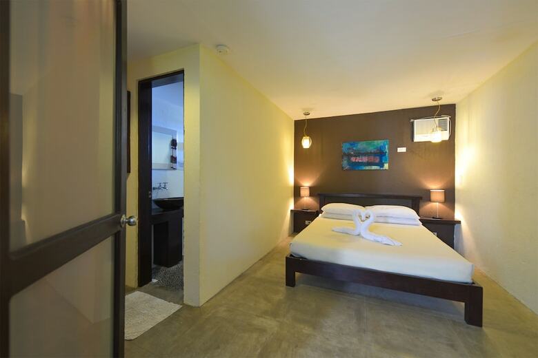 Posada The Lazy Dog Bed & Breakfast