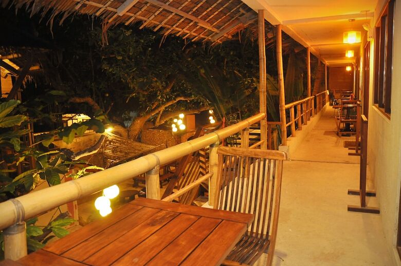 Posada The Lazy Dog Bed & Breakfast