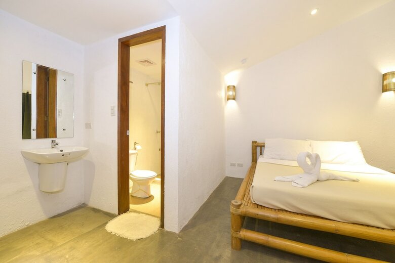 Posada The Lazy Dog Bed & Breakfast
