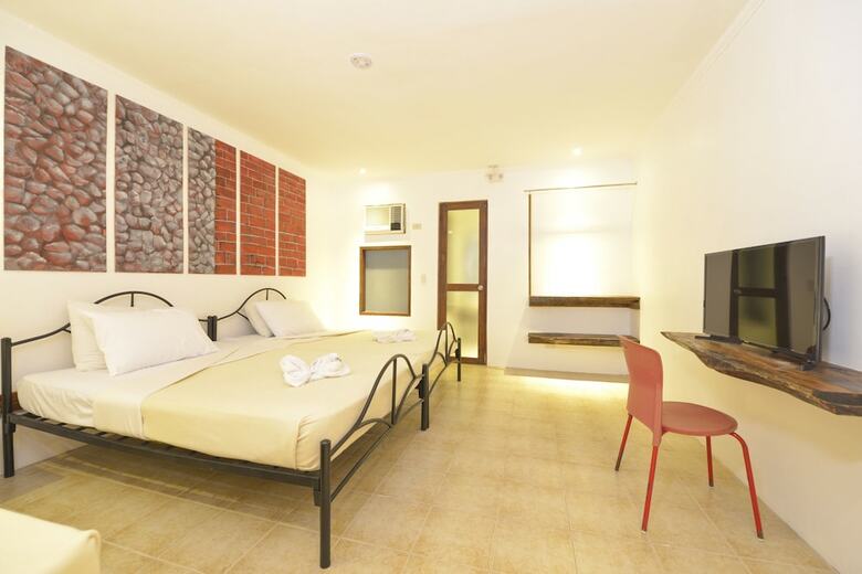 Posada The Lazy Dog Bed & Breakfast