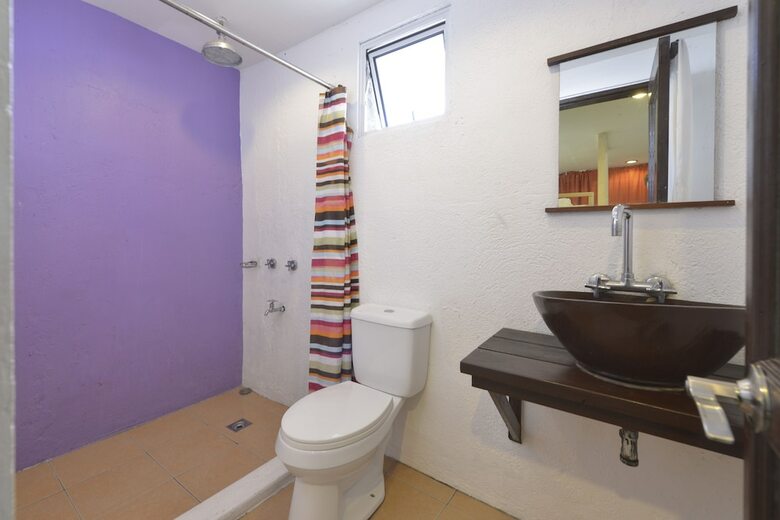 Posada The Lazy Dog Bed & Breakfast