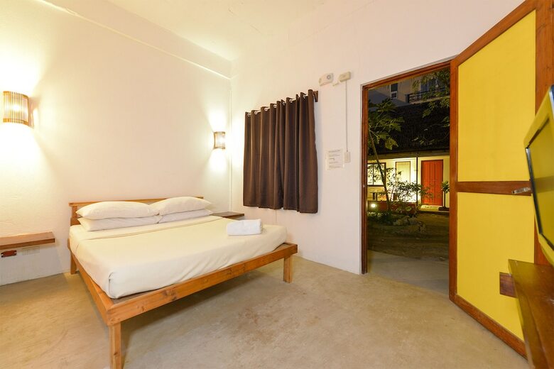 Posada The Lazy Dog Bed & Breakfast