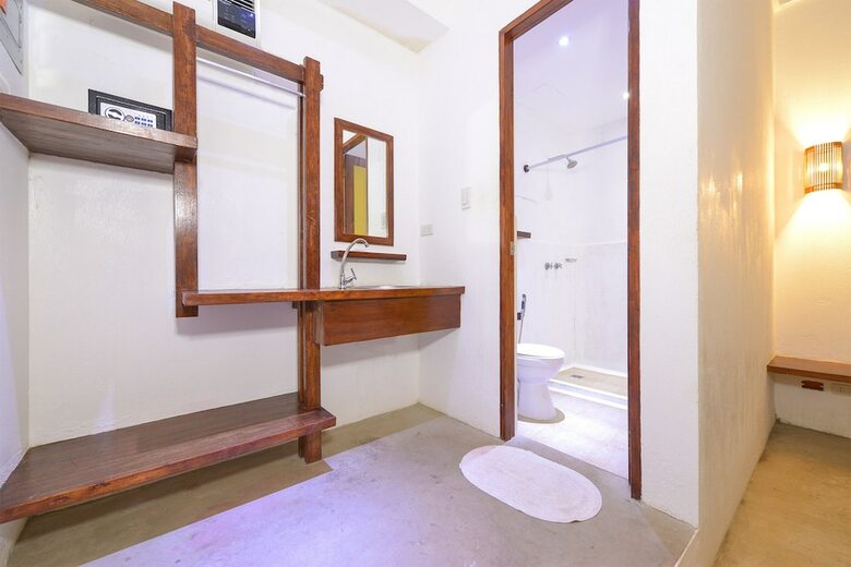 Posada The Lazy Dog Bed & Breakfast