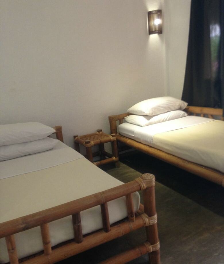Posada The Lazy Dog Bed & Breakfast