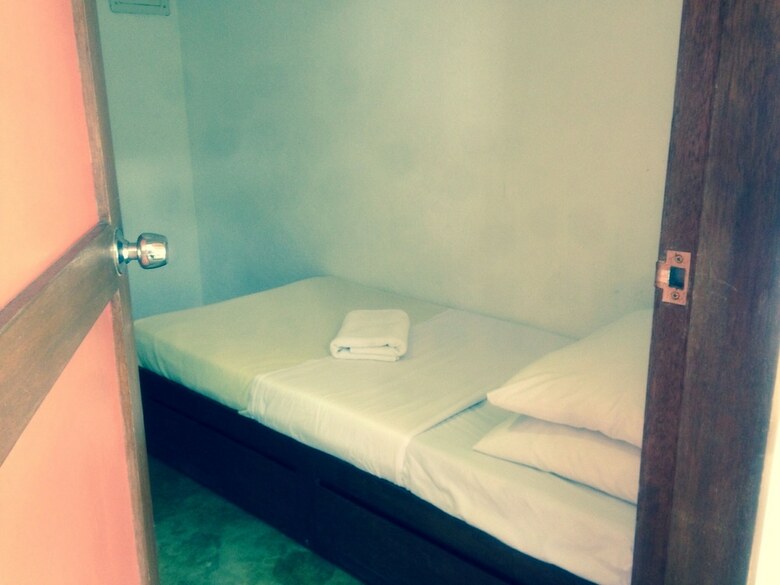 Posada The Lazy Dog Bed & Breakfast