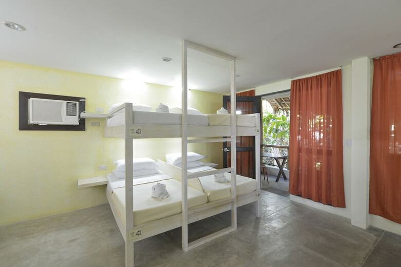 Posada The Lazy Dog Bed & Breakfast