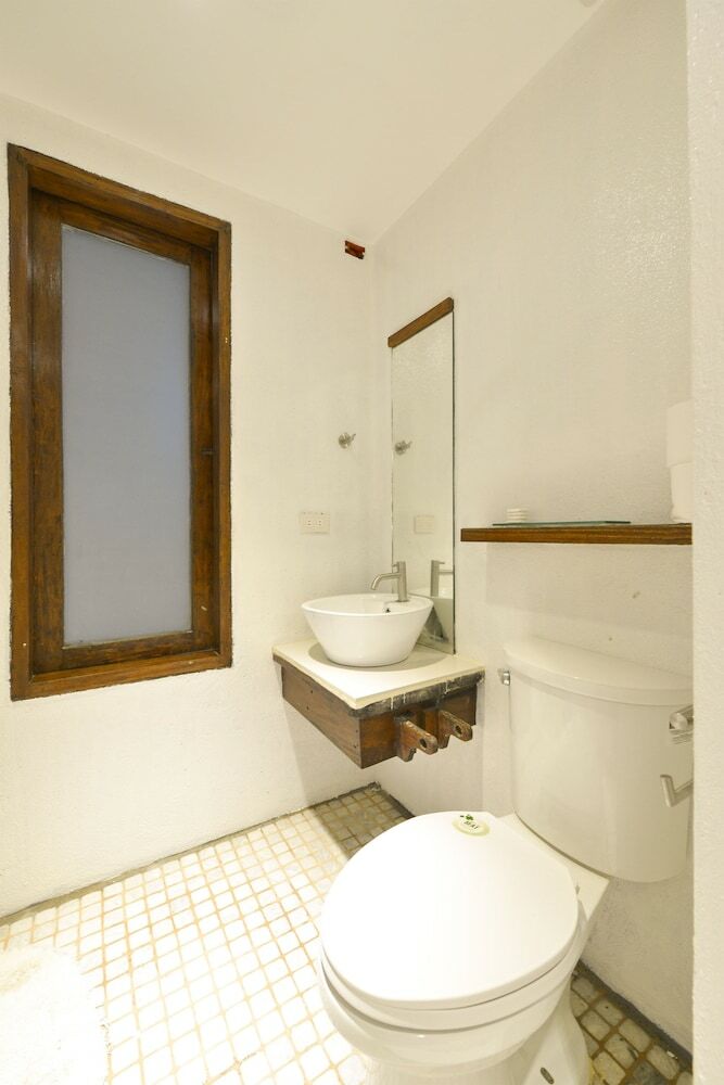 Posada The Lazy Dog Bed & Breakfast