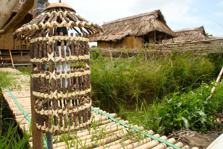 Bed & Breakfast Nguyen Shack Can Tho
